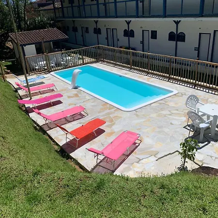 Apartamento Praia Grande Ubatuba Exterior photo