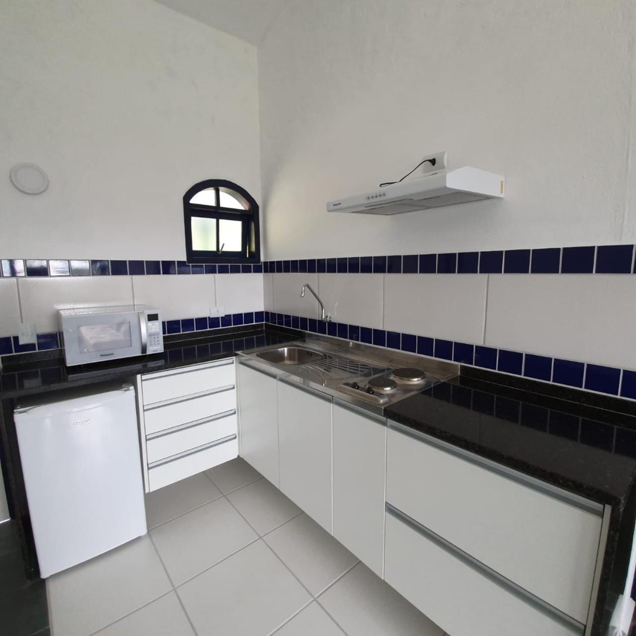 Grande Apartamento *