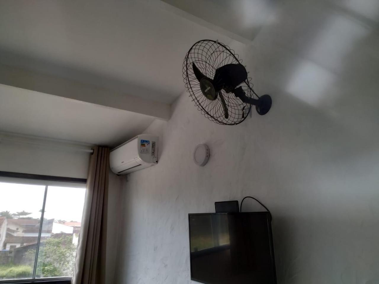 Apartamento Grande Ubatuba